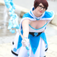 Image for article titled Our Favorite Photos From YetiCon, Canada's Mountain Cosplay Party